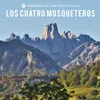 Los Cuatro Mosqueteros