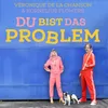 Du bist das Problem