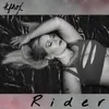 About Rider Song