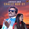 Chally Mor Dy