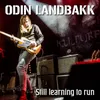 About Still Learning to Run Song