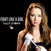 About Fight Like a Girl Song