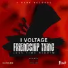 About Friendship Thing Song