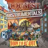 Born To Be Riot Instrumental