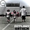 About Outlawz Anthem Song