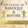 About Brandenburg Concerto No. 6 in B-Flat Major, BWV 1051: I. — Song