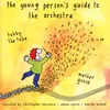 The Young Person's Guide to the Orchestra: X. Variation C (Moderato) : Clarinets