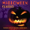 Halloween Night: I. The Witches and the Pumpkins (Arr. Andrew Greene)