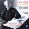 Symphony No. 2, Op. 62: III. Giocoso (Interlude)