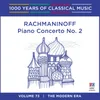 Rhapsody on a Theme of Paganini, Op. 43: Variation No. 18: Andante cantabile Live