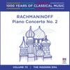 Variations on a Theme of Corelli, Op. 42: Variation 1 (Poco più mosso)