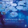 Concerto for Violin, Oboe, Strings and Continuo in C Minor, BWV 1060: 2. Adagio