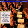 Symphony No. 41 in C Major K 551 "Jupiter": I. Allegro vivace
