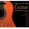 Concerto in D Minor for Guitar and String Orchestra: 2. Allegro