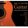 Concerto for Guitar and Strings, "Arafura Dances": 2. Arafura Arioso