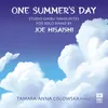 One Summer's Day (from "Spirited Away") Piano Version