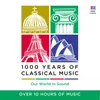 Water Music Suite in D Major, HWV 349: 2. Alla Hornpipe