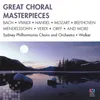 All Night Vigil (Vespers), Op. 37: 6. Bogoroditse Devo, raduysya Live