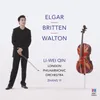 Concerto for Violoncello and Orchestra: III. Tema ed improvvisazioni (Lento)