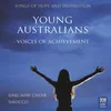 Young Australians (Arr. Paul Jarman)