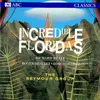 Incredible Floridas: VI. Postlude, "Une saison en enfer - Matin - Adieu"