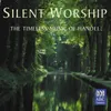 Silent Worship (Arr. Arthur Somervell)