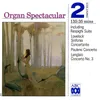 Sinfonia Concertante for Organ and Orchestra: IV. Allegro vigoroso