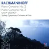 Piano Concerto No. 2 in C Minor, Op. 18: III. Allegro scherzando