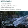 Missa Solemnis in D Major, Op. 123: Kyrie