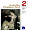 Concerto for Violin and Orchestra: I. Allegro