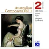 Concerto for Violin and Orchestra: III. Allegro