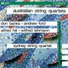 String Quartet No. 10 in E Major: III. Minuet and Trio