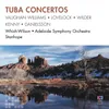 Concerto in F Minor for Bass Tuba and Orchestra: III. Finale (Rondo alla tedesca)