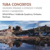 Concerto for Bass Tuba and Orchestra