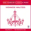 Voices of Spring Waltz, Op. 410