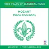Piano Concerto No. 24 in C Minor, K. 491: 3. Allegretto (Cadenza by Piers Lane)
