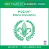 Piano Concerto No. 23 in A Major, K.488: 1. Allegro