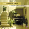 Piano Sonata No. 14 in C-Sharp Minor, Op. 27, No. 2, "Moonlight": I. Adagio sostenuto