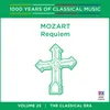 Requiem in D Minor, K. 626: I. Introit