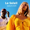 About Le Soleil Song