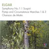 Symphony No. 1 in A-Flat Major, Op. 55: II. Allegro molto