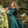 The Four Seasons - Concerto in E Major, RV 315, "Summer": II. Adagio - Presto Version for Flute & Orchestra