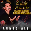 About Shabbir Keh Rahe The Bhai Mere Abbas Song