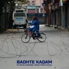 About Badhte Kadam Song