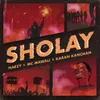 About Sholay Song