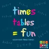 Twelve Times Table Test Version