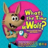 What's the Time Mr Wolf