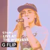 About You Triple J Live at the Wireless