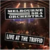 Bus Driver Live at the Triffid, Brisbane, 2020