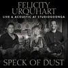 Speck of Dust Live @ Studio Goonga, 2019